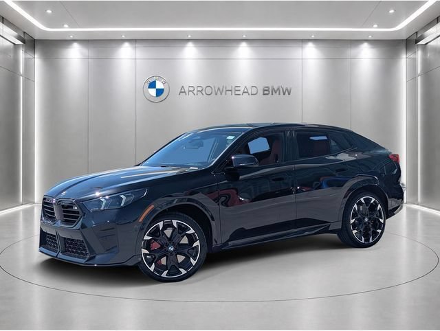 New 2026 BMW X2 M35i w/ Technology Package AWD/4WD image 1