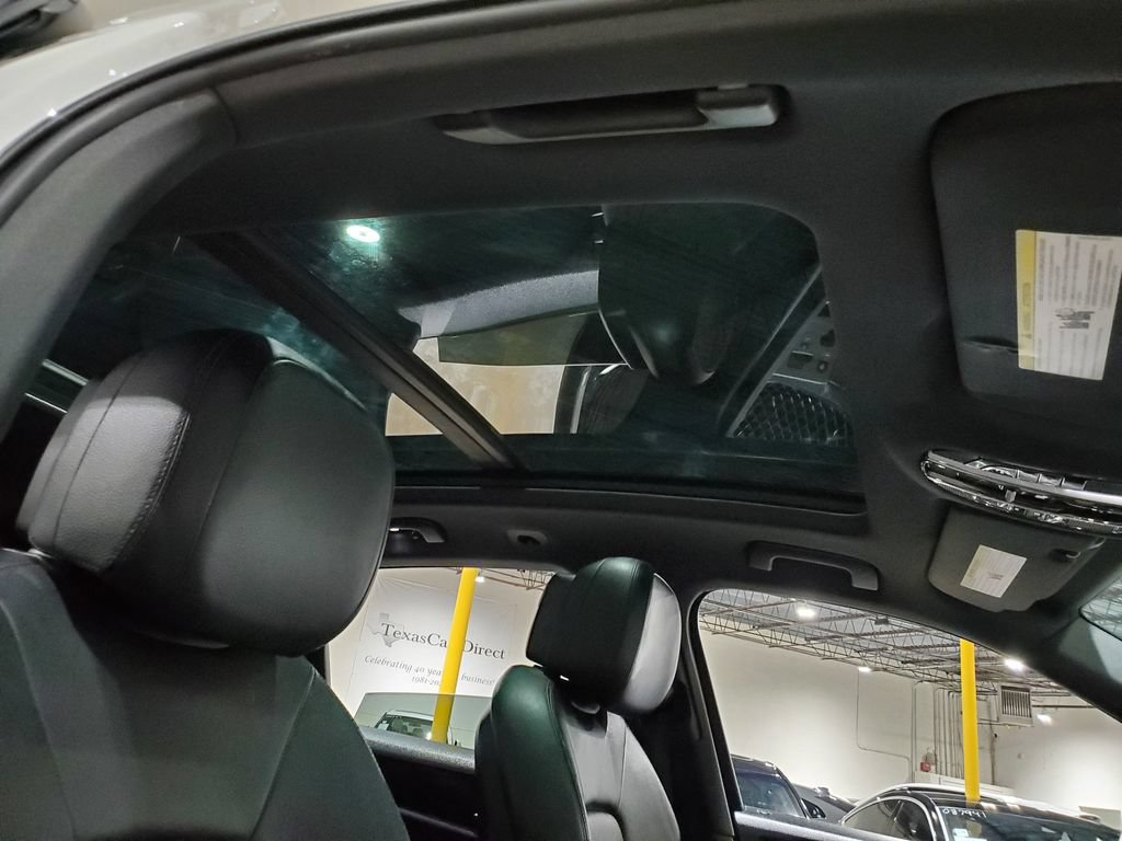 Used 2020 Porsche Cayenne AWD/4WD image 15