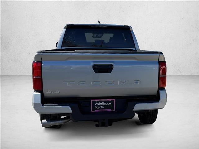 New 2026 Toyota Tacoma SR5 AWD/4WD image 6