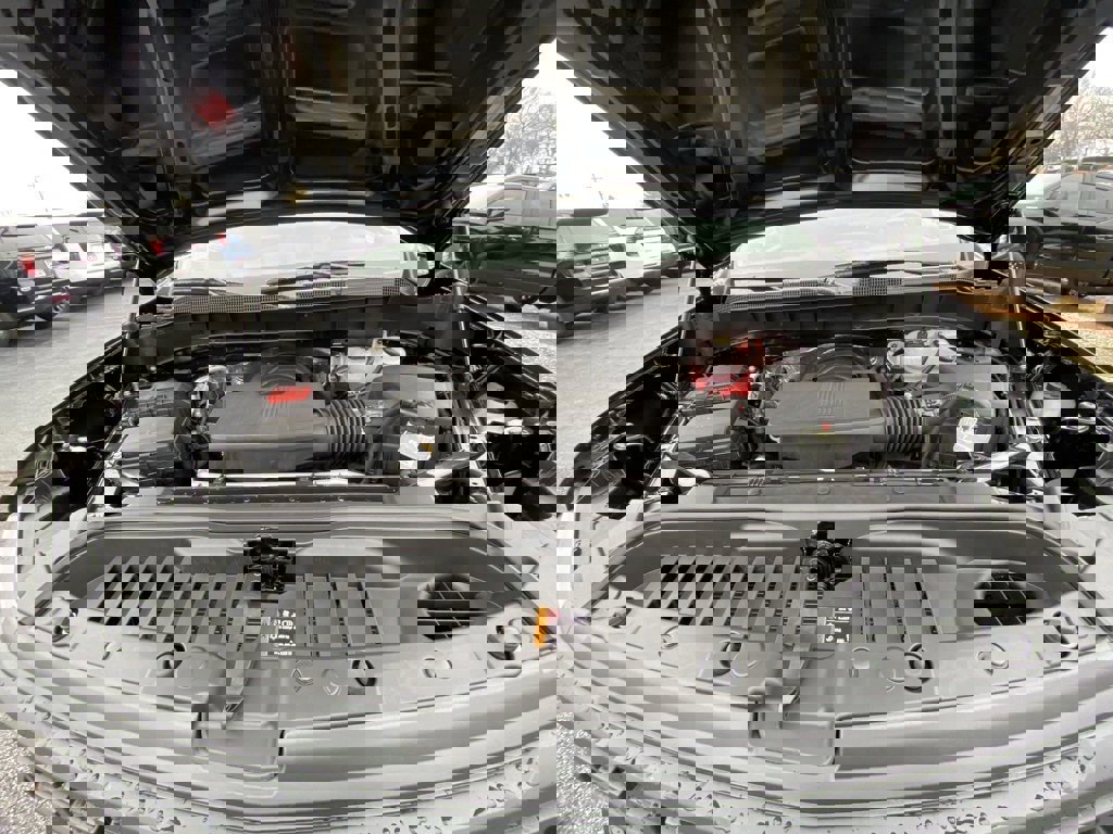 New 2025 Chevrolet Silverado 1500 W/T w/ WT Safety Package image 24