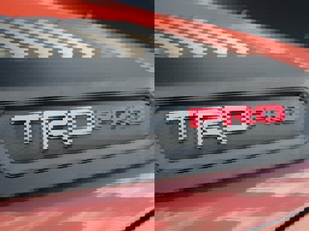 Used 2024 Toyota Tundra TRD Pro image 17