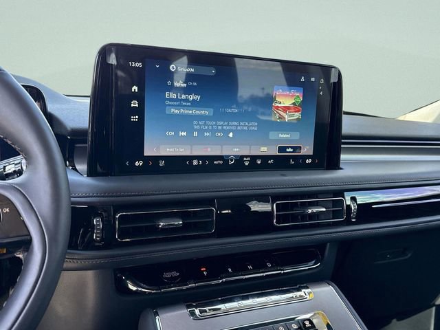 New 2026 Lincoln Aviator 2WD image 35