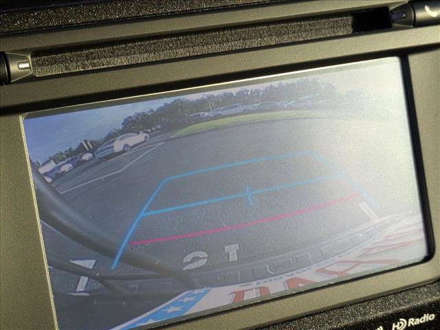 Used 2019 Toyota 4Runner TRD Pro image 11