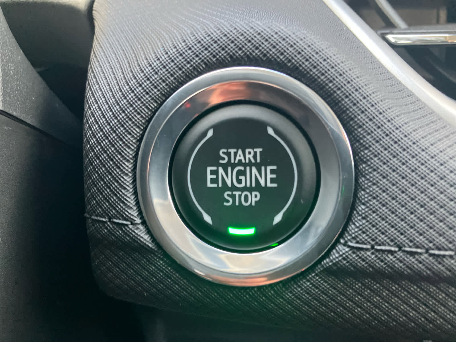 New 2026 Chevrolet TrailBlazer LT w/ Driver Confidence Package image 22