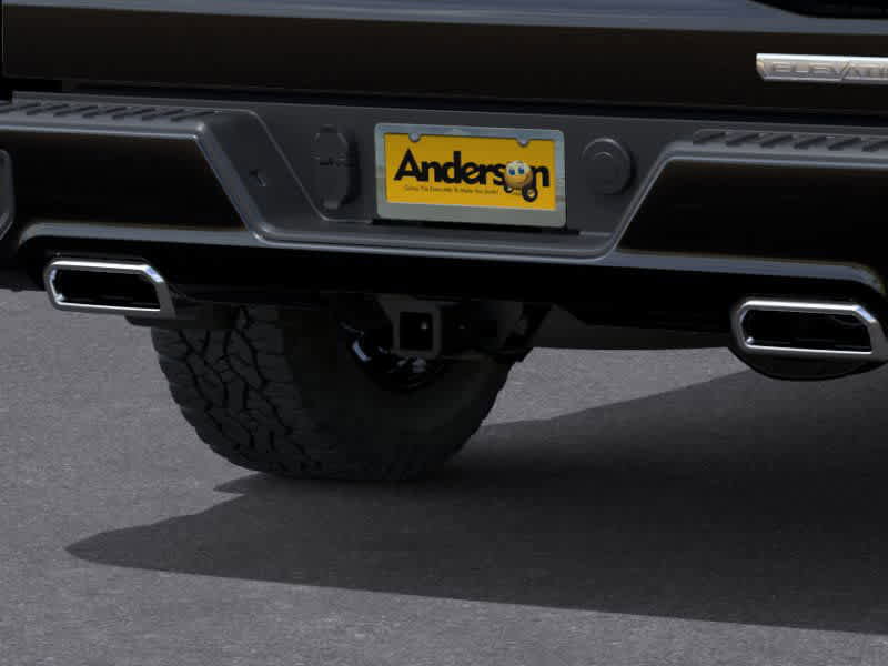 New 2026 GMC Sierra 1500 Elevation w/ X31 Off-Road Package image 14