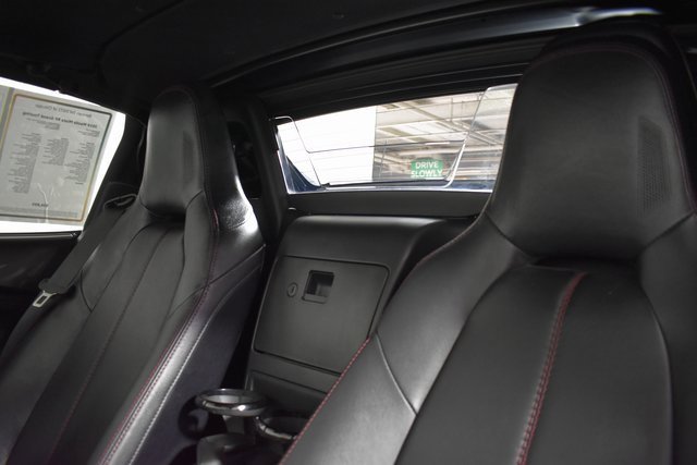 Used 2019 MAZDA MX-5 Miata RF Grand Touring image 25