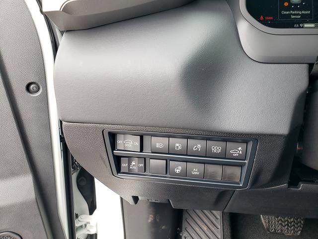 New 2026 Toyota Sequoia Platinum image 11