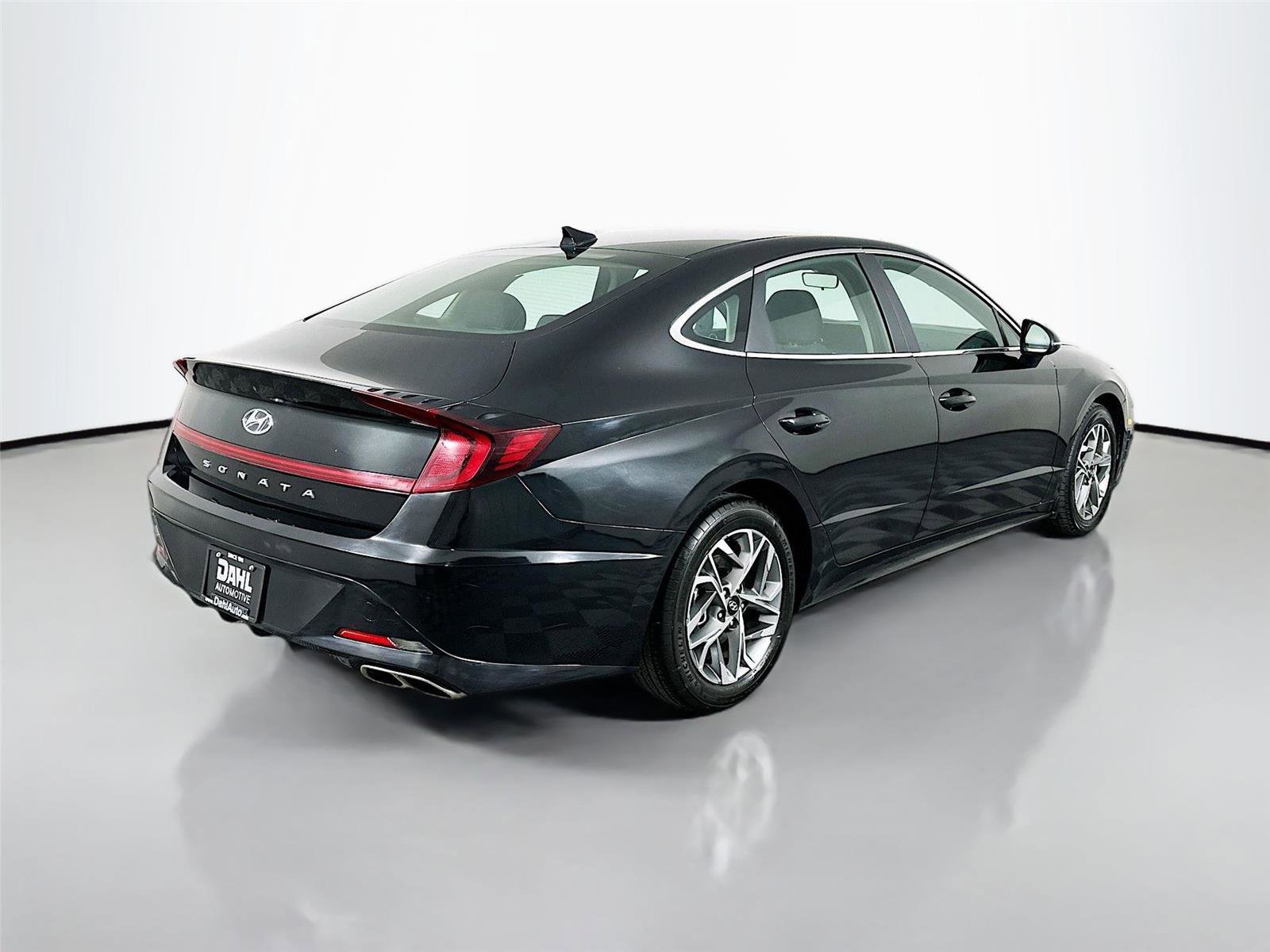 Used 2023 Hyundai Sonata SEL image 13