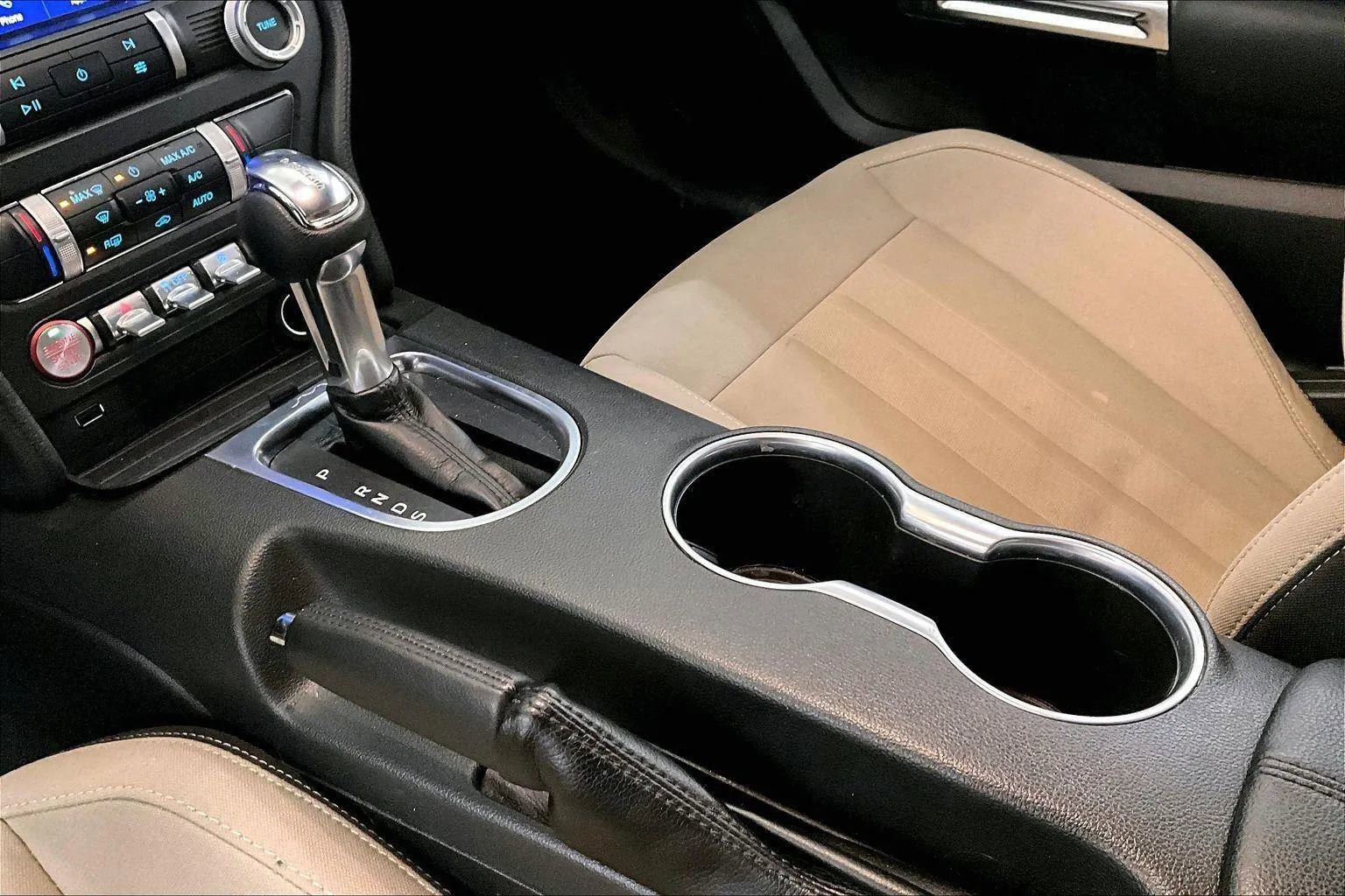 Certified 2023 Ford Mustang Coupe w/ Equipment Group 101A image 16