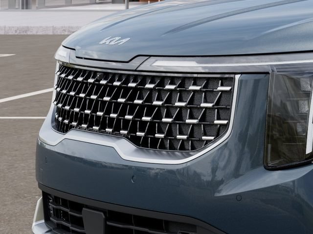 New 2027 Kia Carnival SX FWD image 13