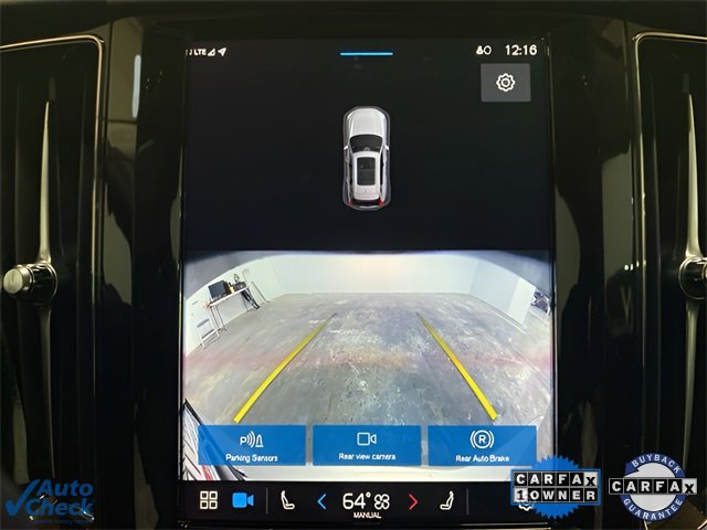 Used 2025 Volvo XC60 B5 Core image 43