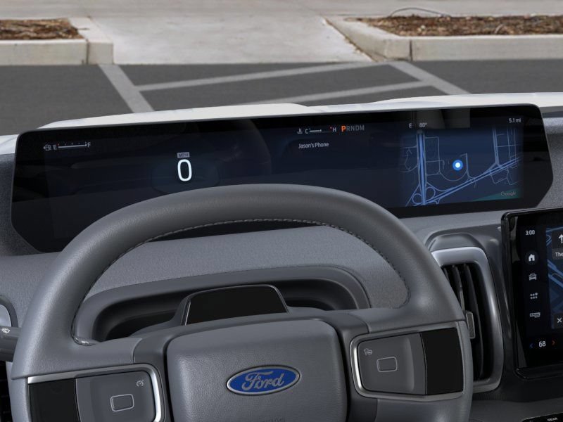 New 2026 Ford Expedition Max Active AWD/4WD image 13