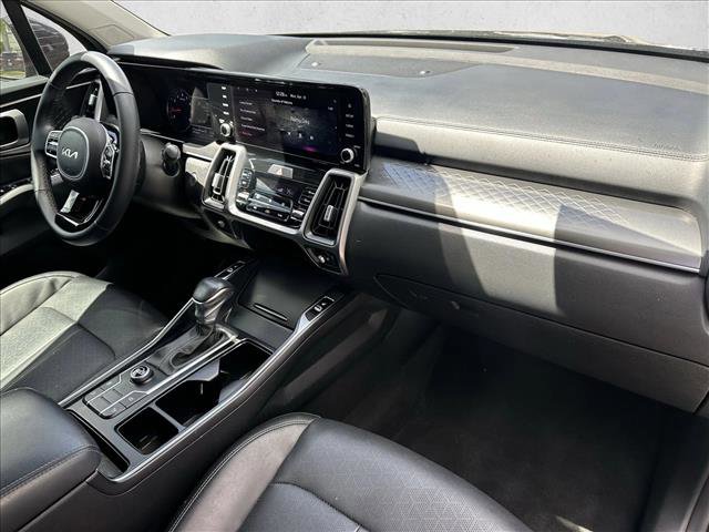 Used 2023 Kia Sorento S FWD image 29