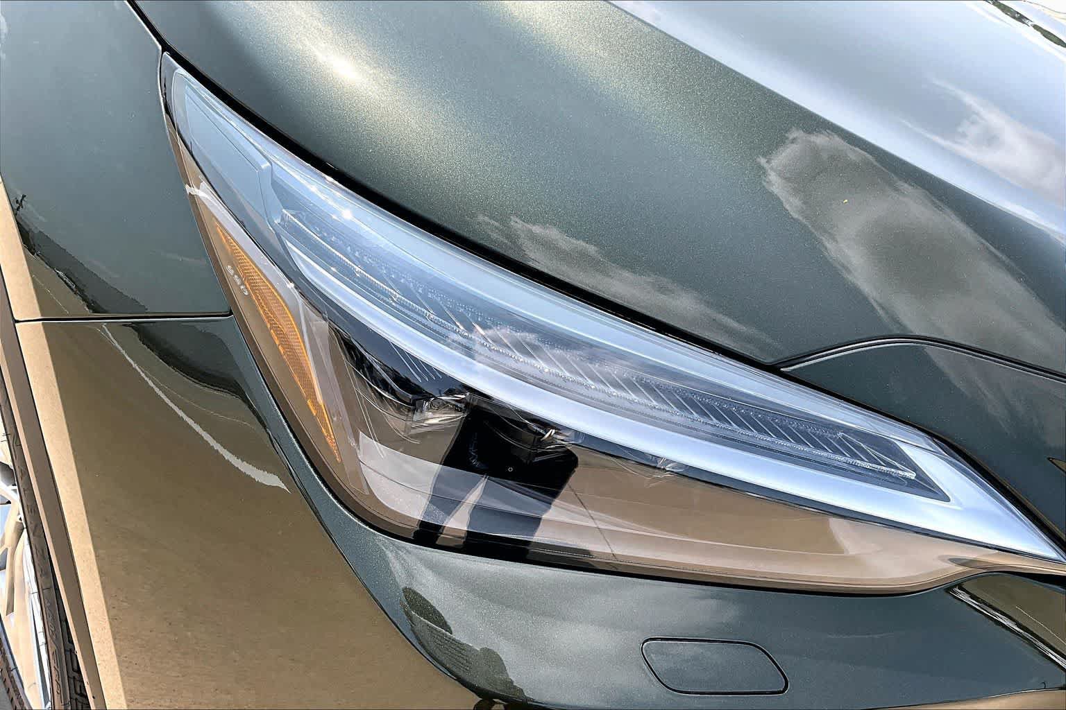 New 2026 Lexus NX 350 AWD w/ Accessory Package (Z1) image 13