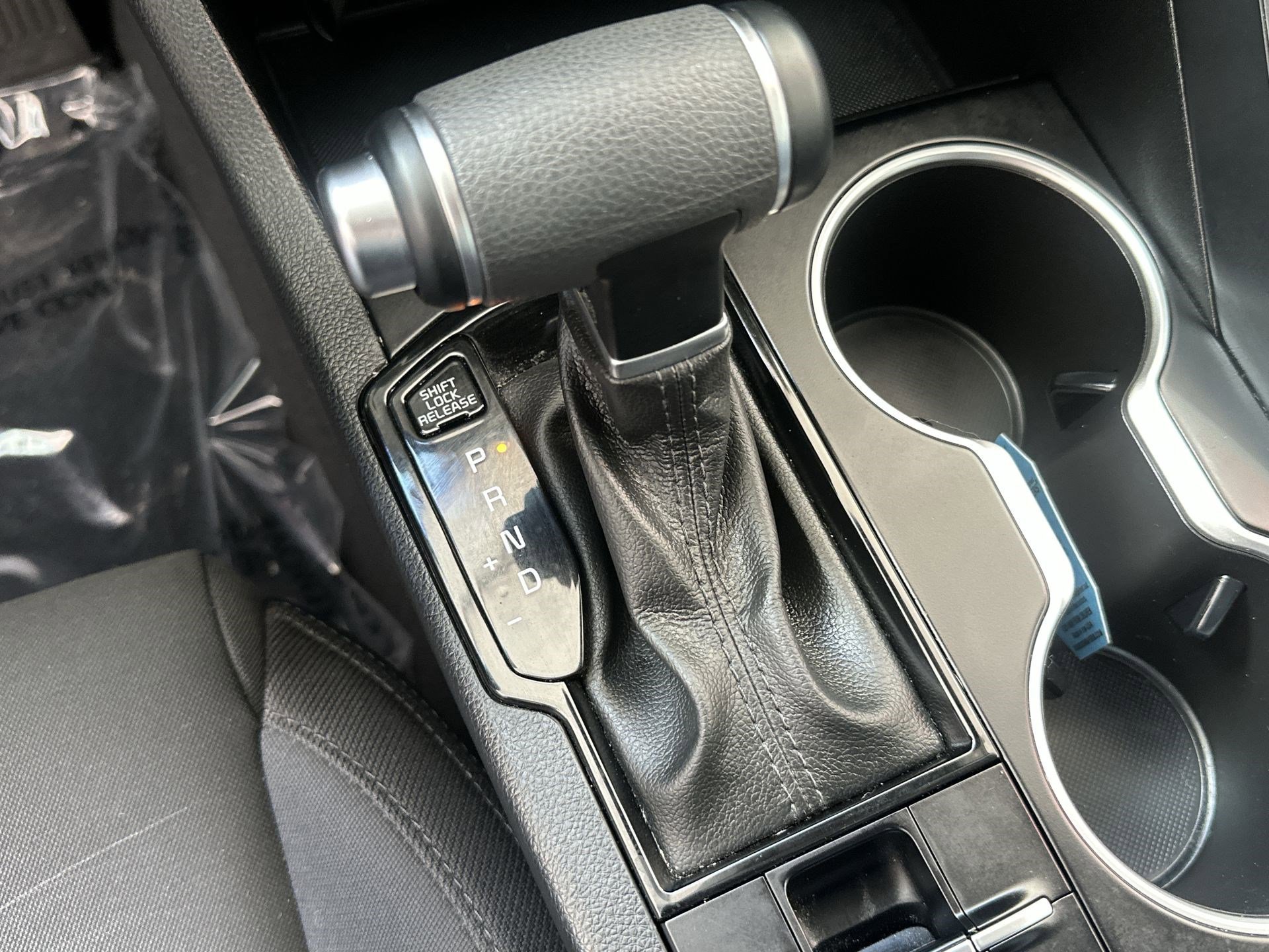 Used 2021 Kia K5 LXS image 23