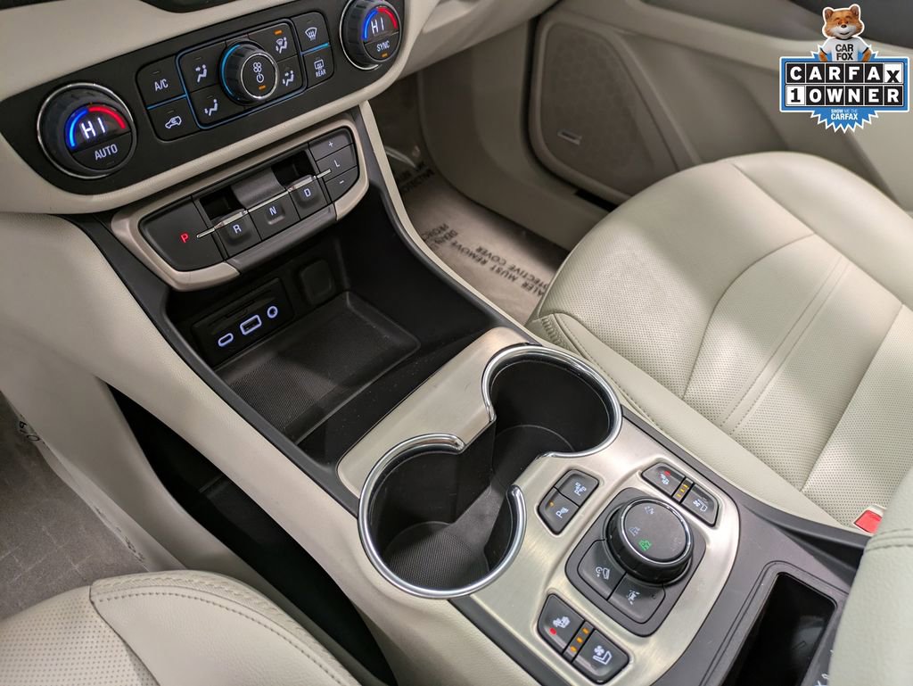 Used 2023 GMC Terrain Denali w/ Denali Premium Package image 15