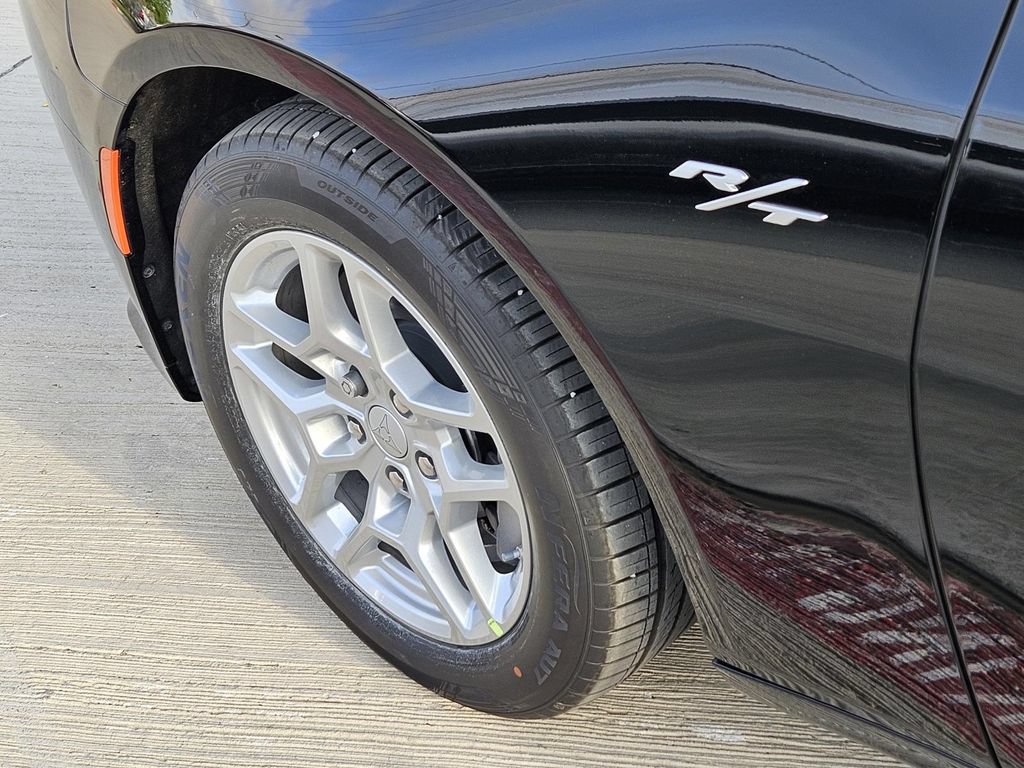 New 2026 Dodge Charger R/T AWD/4WD image 5