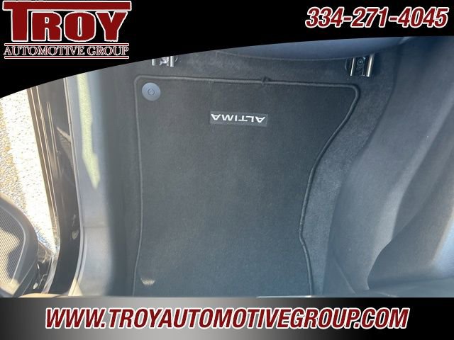 Used 2024 Nissan Altima 2.5 S image 26