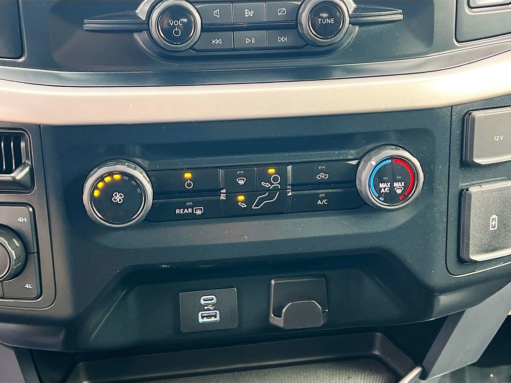 Used 2023 Ford F150 XLT image 15