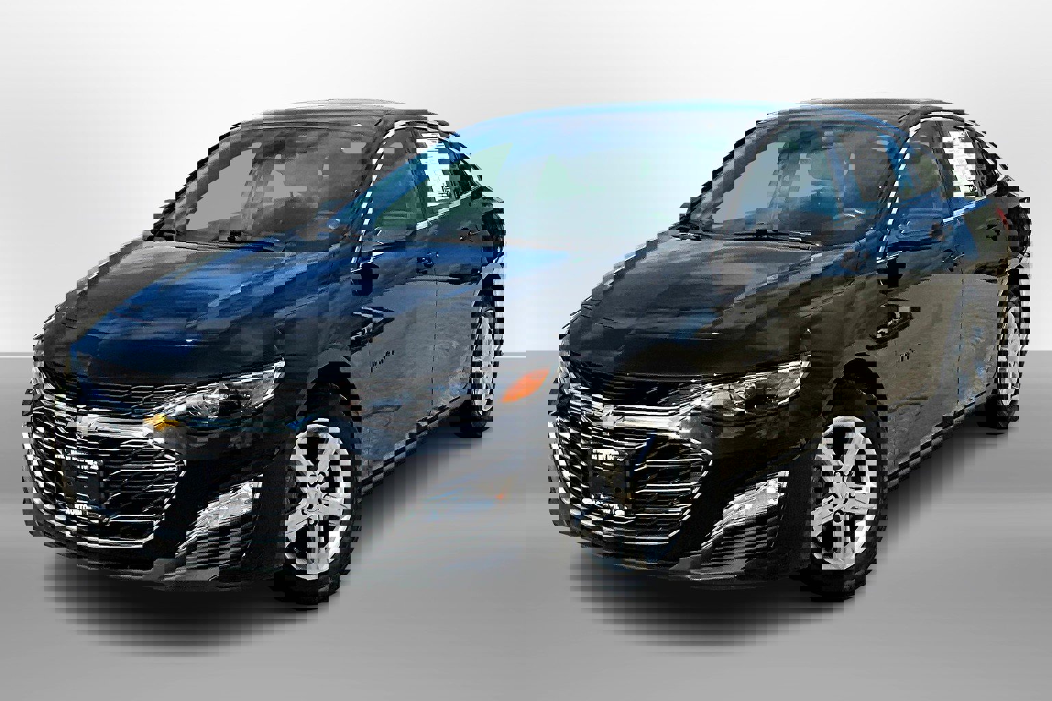 Used 2020 Chevrolet Malibu LS image 12