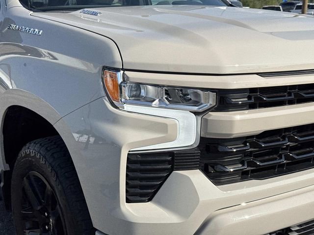 New 2026 Chevrolet Silverado 1500 RST w/ RST Select Package image 5