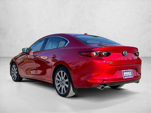 Used 2023 MAZDA MAZDA3 s image 13