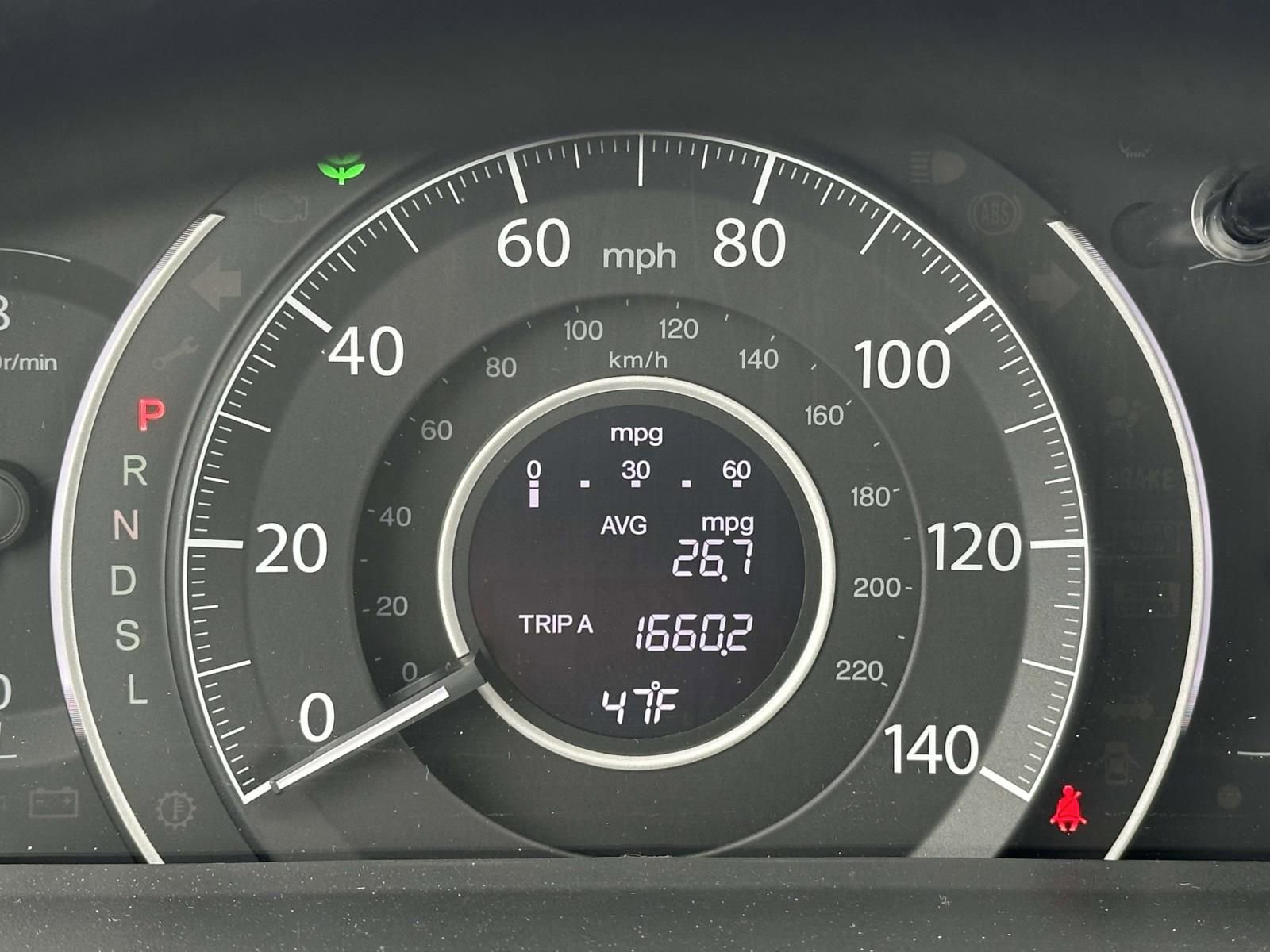 Used 2016 Honda CR-V LX image 25