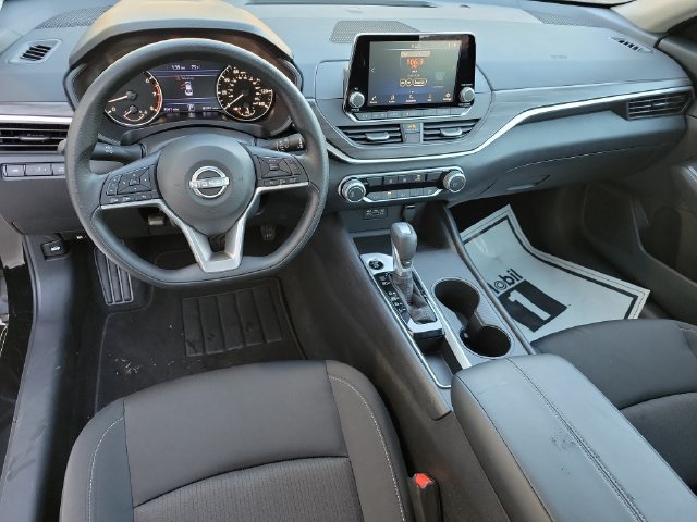 Used 2026 Nissan Altima 2.5 SV FWD image 18