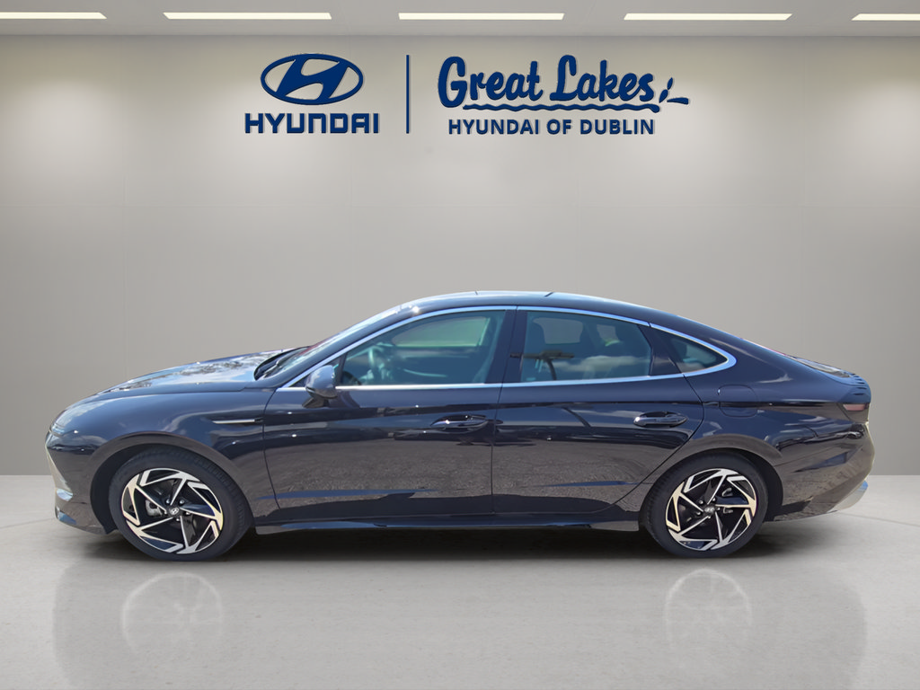 Used 2026 Hyundai Sonata SEL AWD/4WD image 2