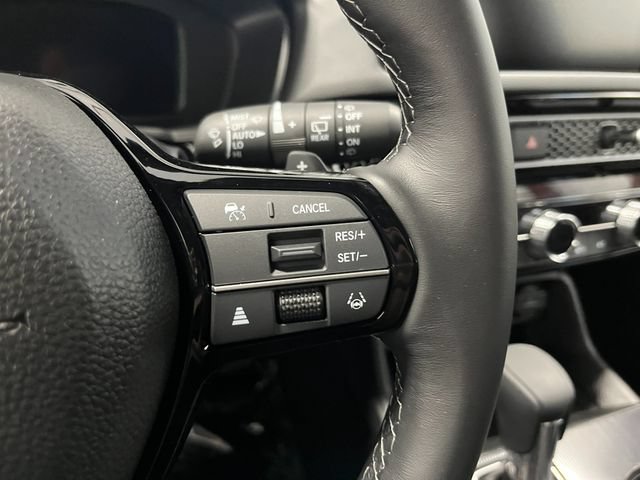 New 2026 Honda Civic Sport Touring image 19
