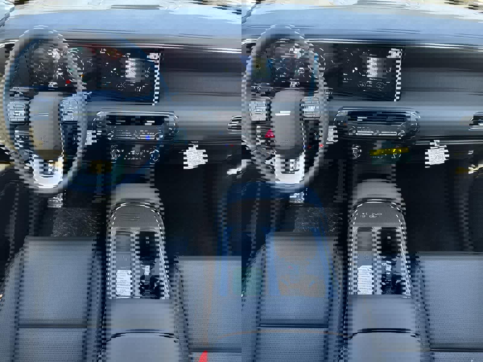 New 2026 Hyundai Palisade SEL image 9