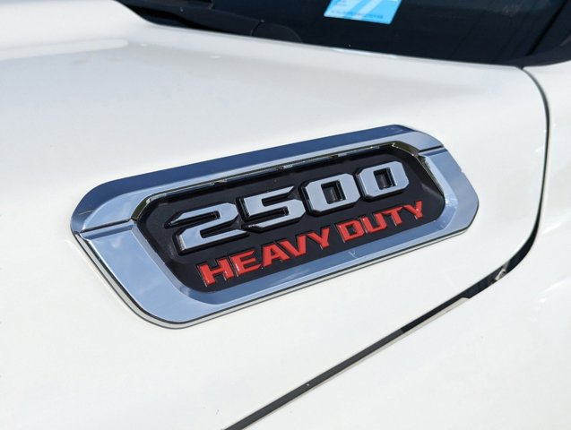 New 2024 RAM 2500 Laramie w/ Safety Group image 4