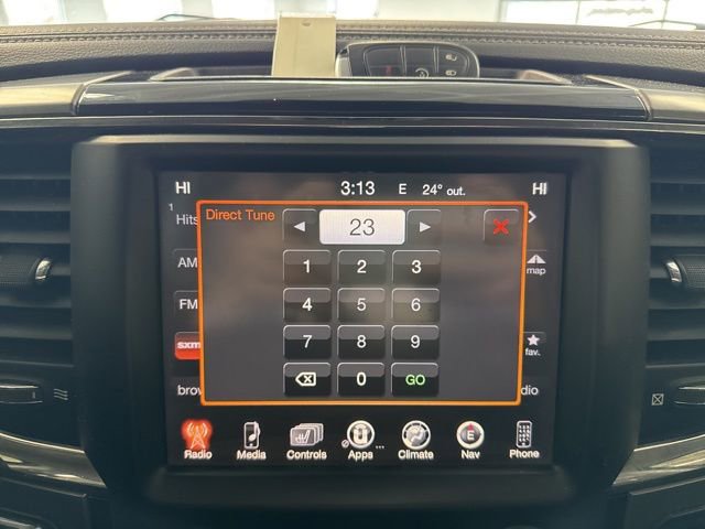 Used 2017 RAM 1500 Sport w/ Convenience Group image 40