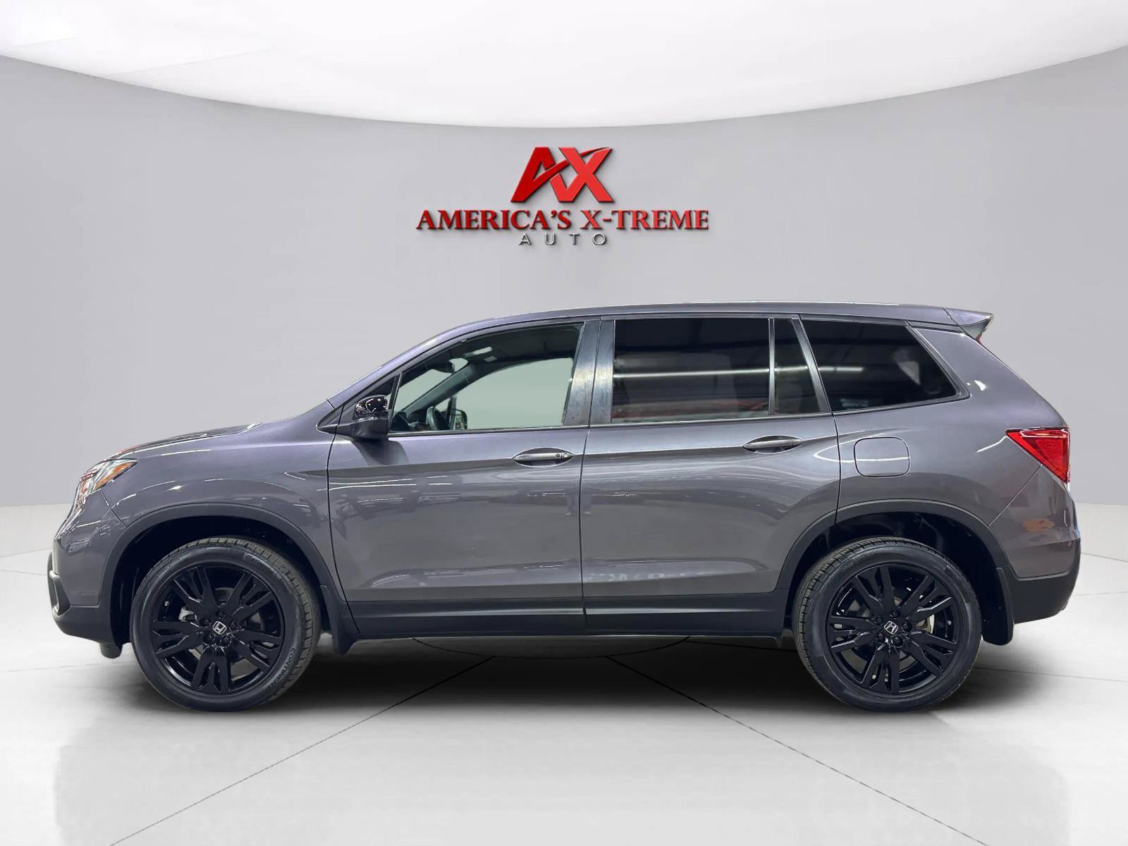 Used 2021 Honda Passport Sport image 5