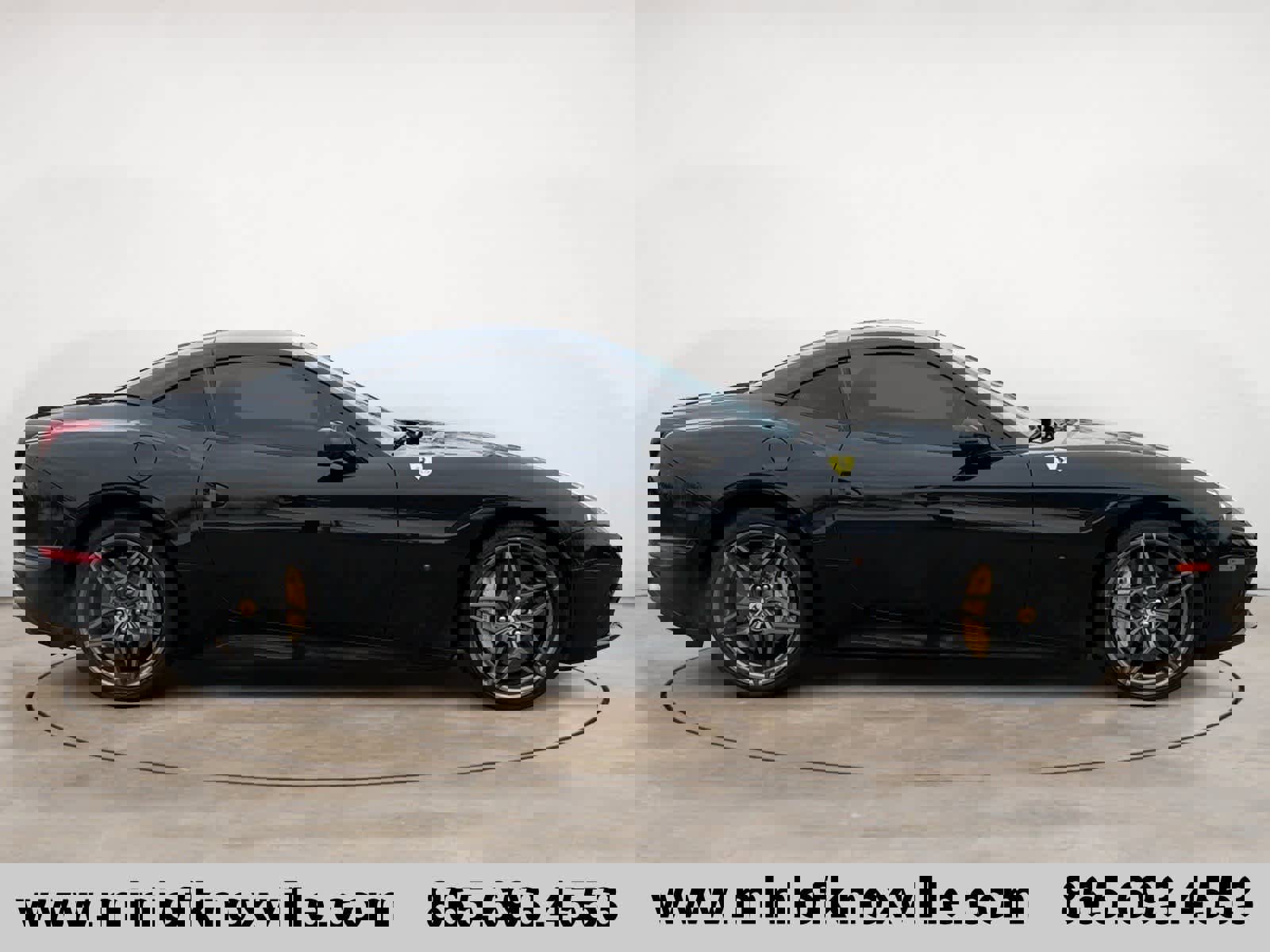 Used 2016 Ferrari California T image 2