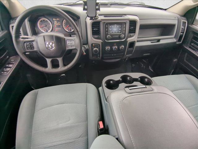 Used 2017 RAM 1500 Express image 16