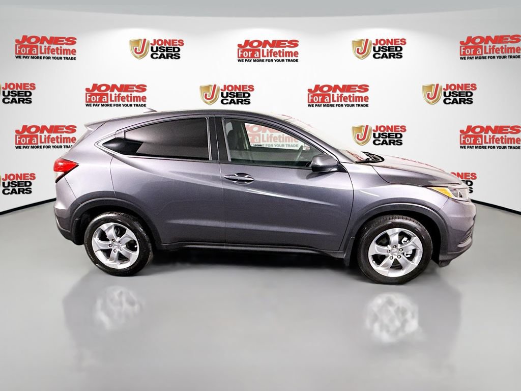 Used 2022 Honda HR-V LX image 15