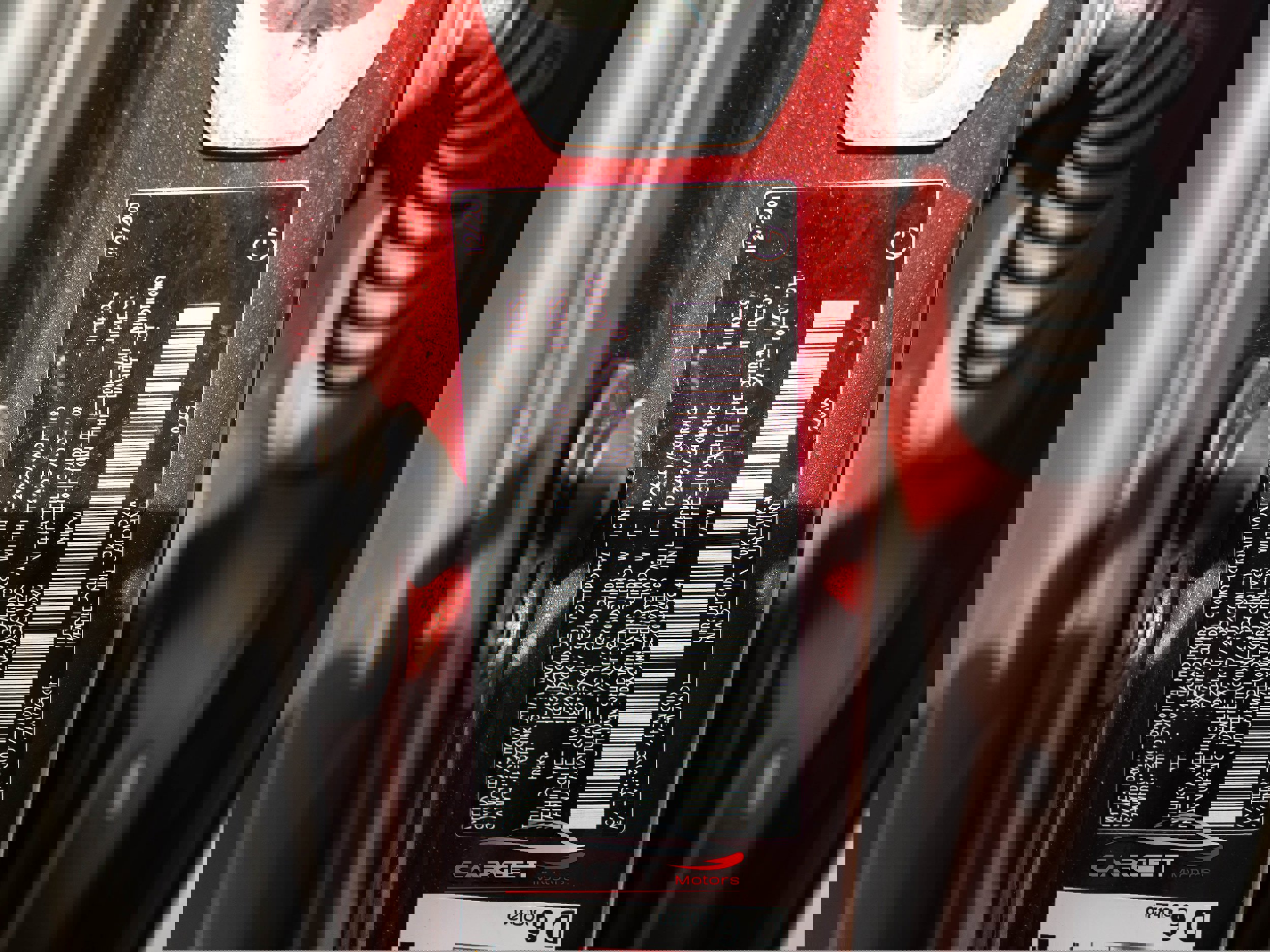 Used 2021 Lexus GX 460 Premium w/ Premium Package image 51