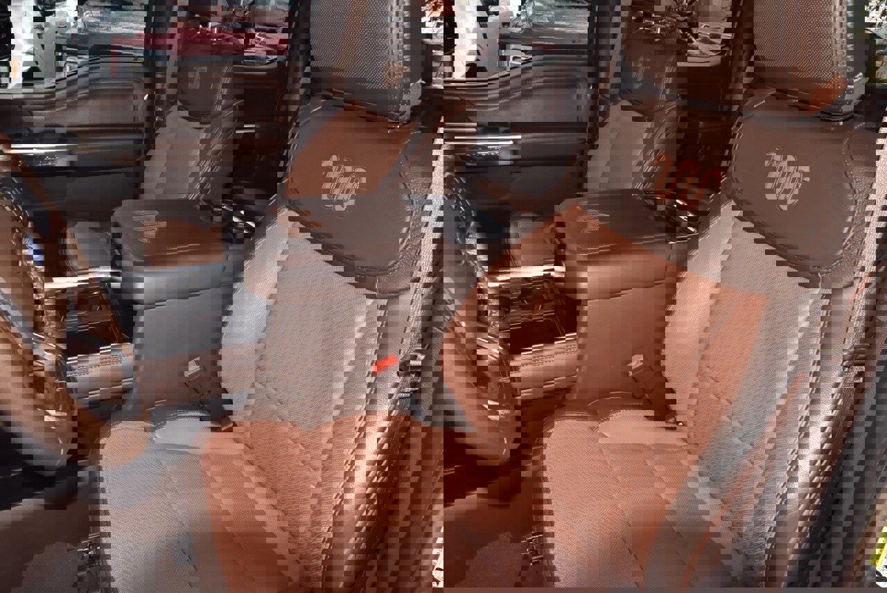 Used 2023 Ford F250 King Ranch w/ Chrome Package image 34