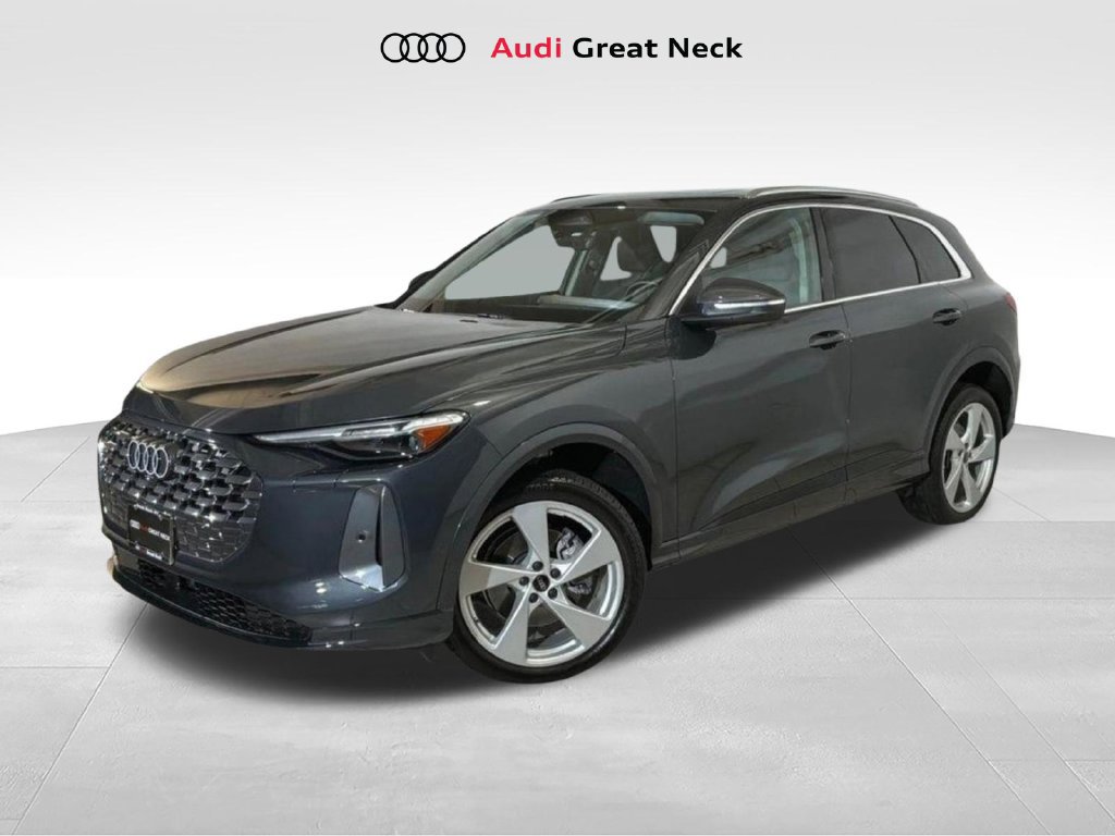 Used 2025 Audi Q5 Premium Plus w/ Premium Plus