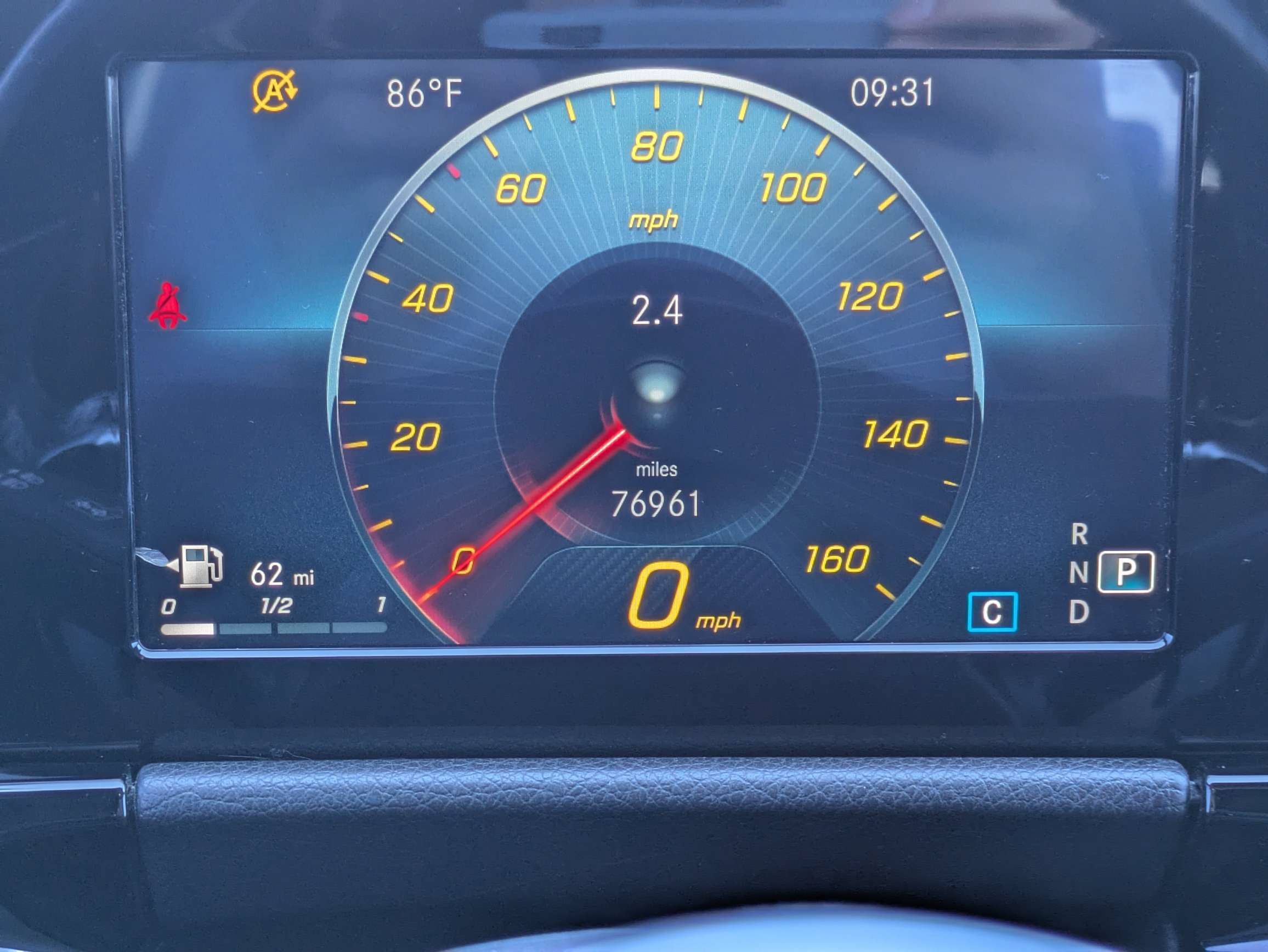 Used 2021 Mercedes-Benz GLA 250 image 33
