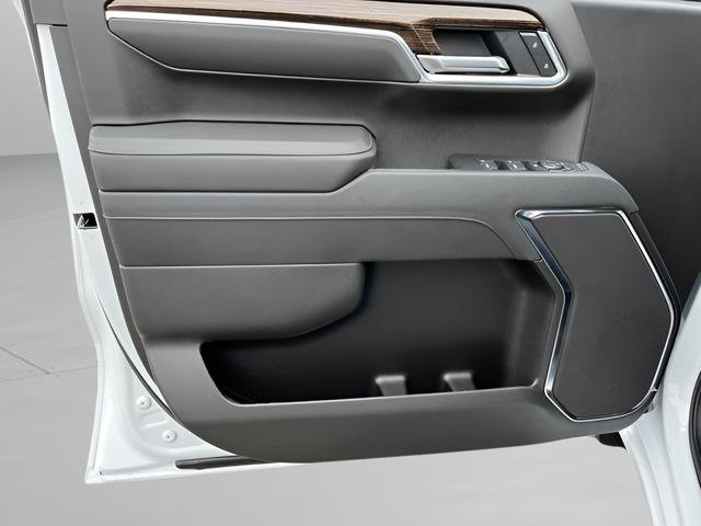 New 2026 GMC Sierra 1500 Elevation w/ X31 Off-Road Package image 11