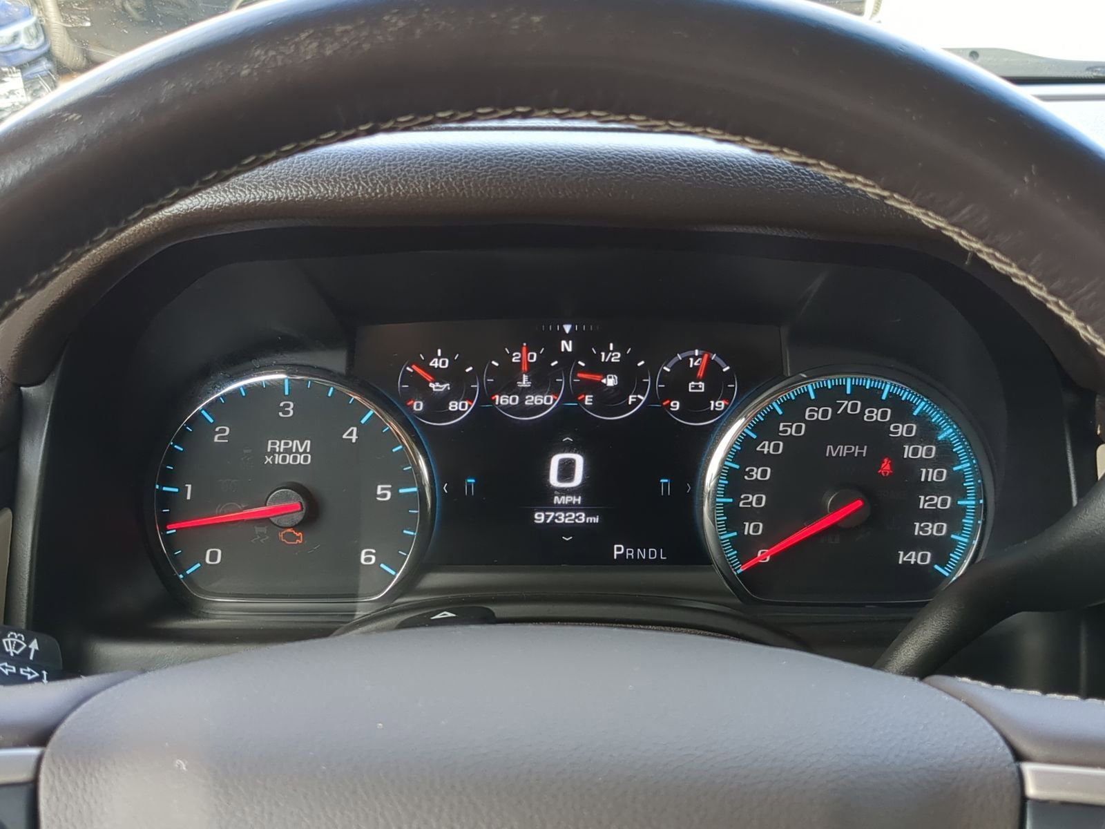 Used 2018 GMC Yukon Denali w/ Denali Ultimate Package image 36