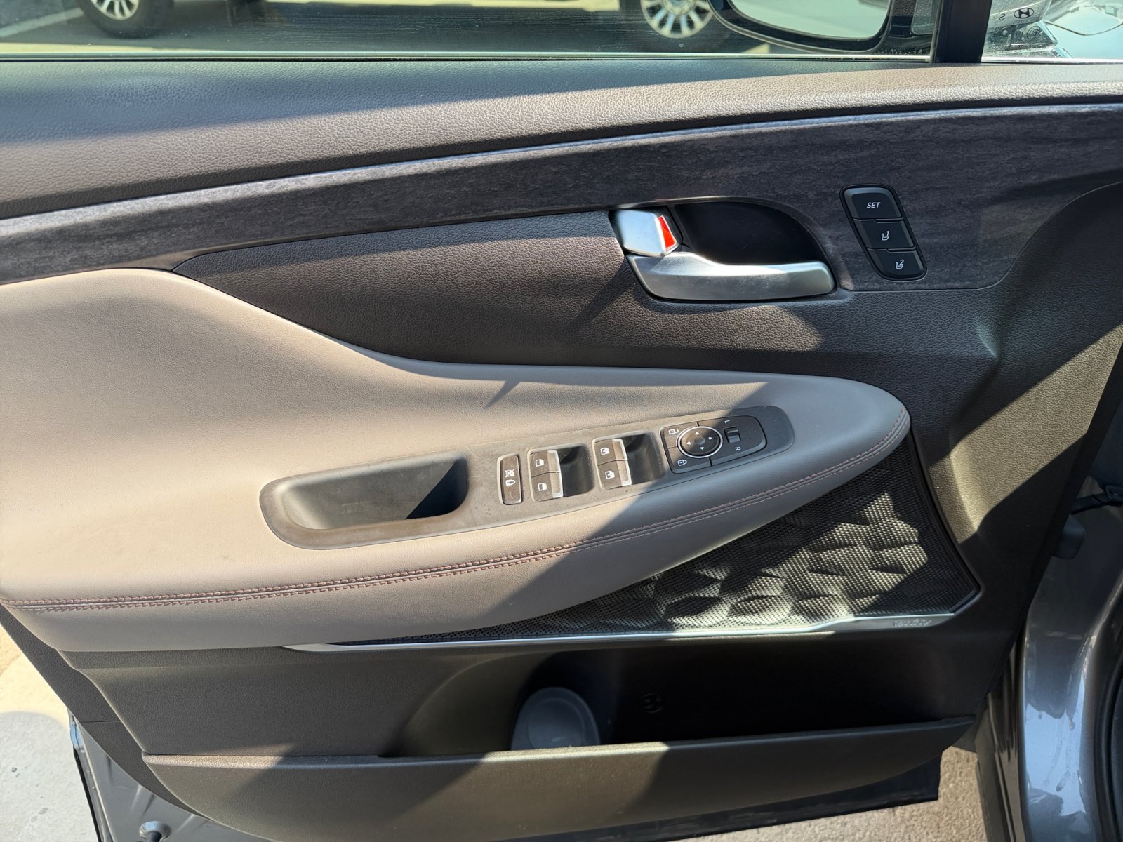 Used 2019 Hyundai Santa Fe FWD image 13
