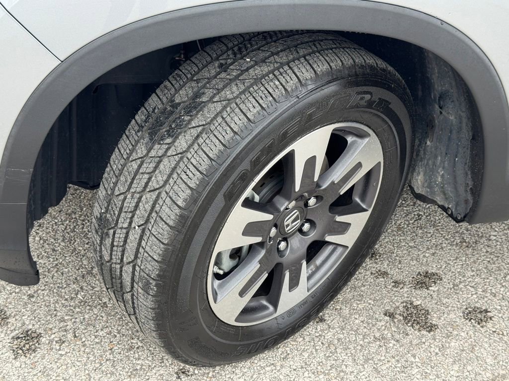 Used 2019 Honda Ridgeline RTL image 33