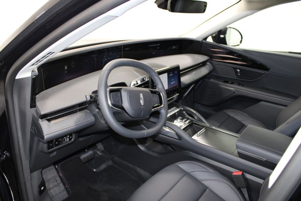 New 2026 Lincoln Nautilus Premier w/ Jet Appearance Package AWD/4WD image 23