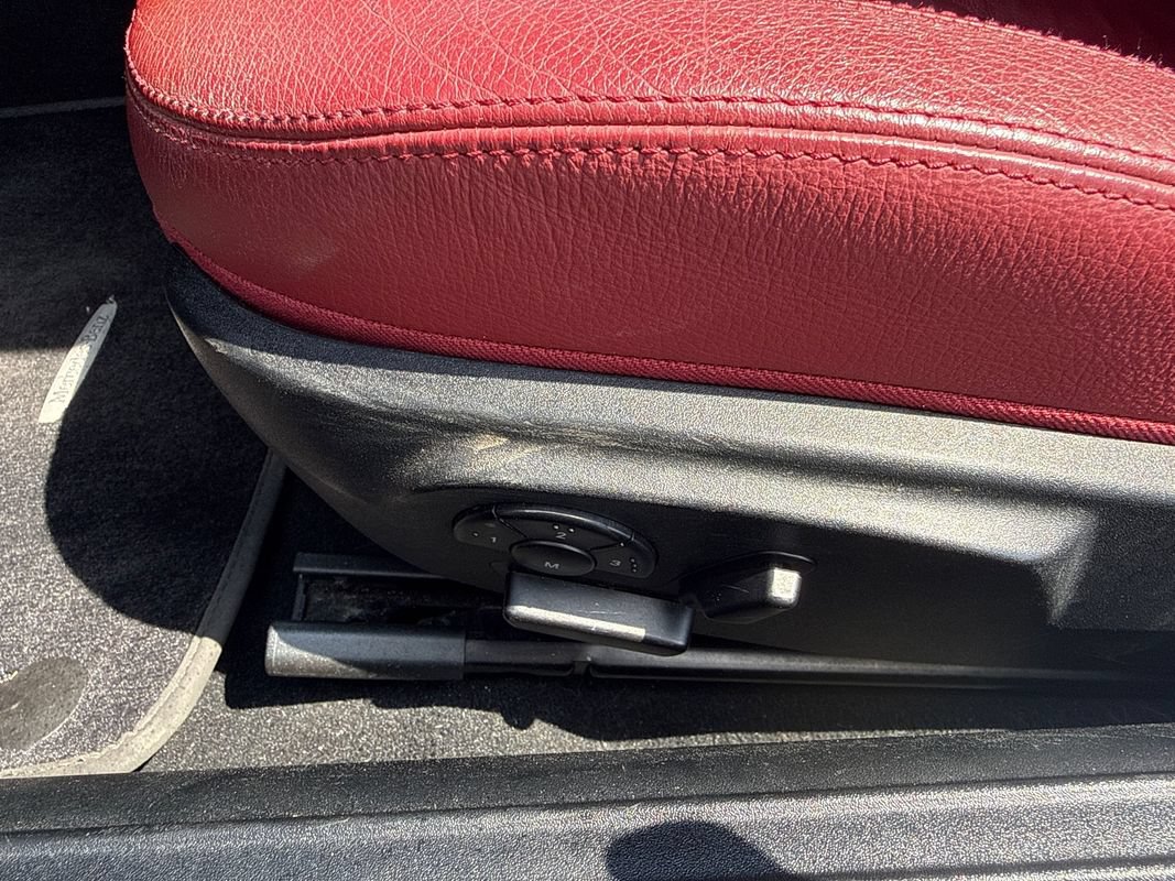 Used 2008 Mercedes-Benz SLK 280 image 19