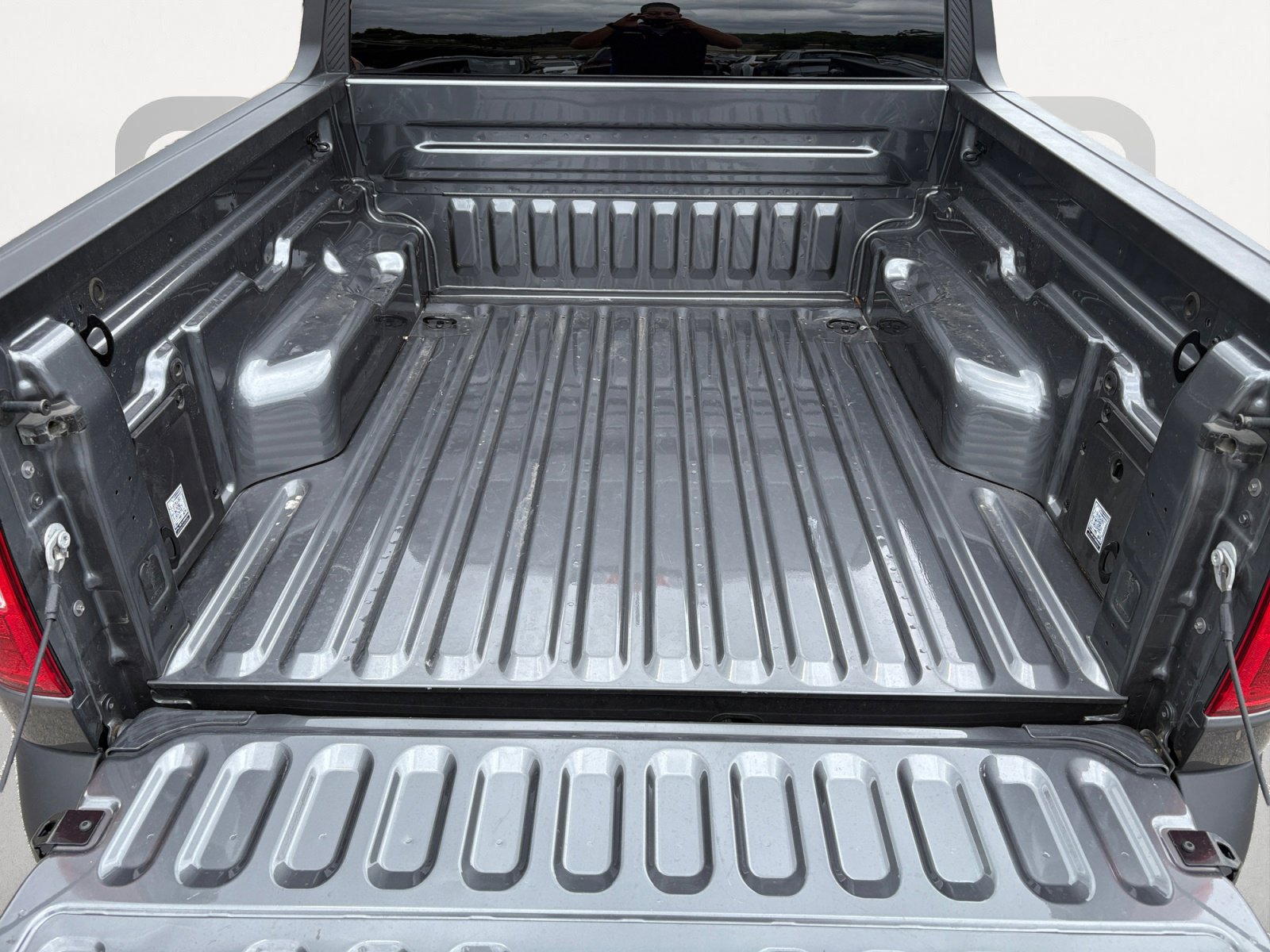 Used 2025 Ford Maverick XLT image 12