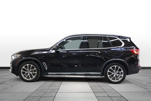 Used 2020 BMW X5 sDrive40i w/ Premium Package image 4