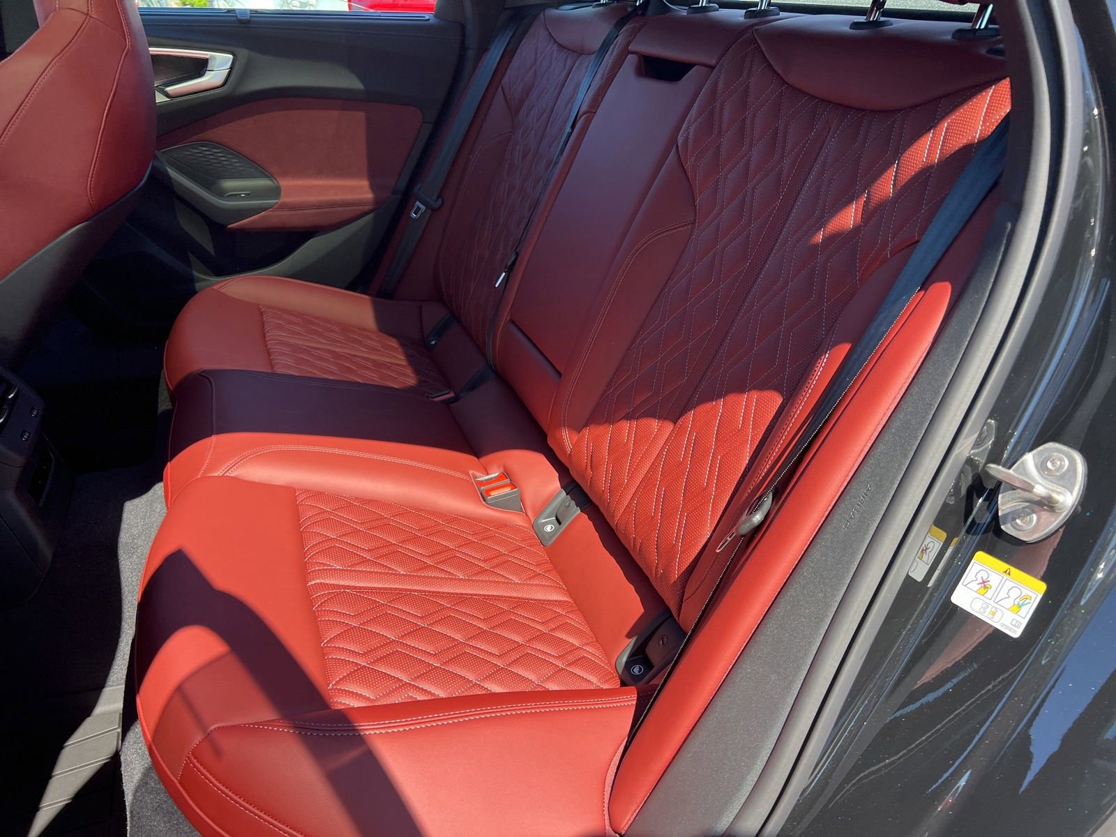 New 2026 Audi S5 Premium Plus AWD/4WD image 34